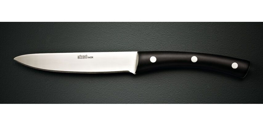 Angus couteau steak lame lisse