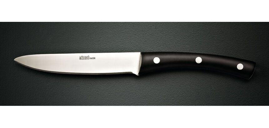 Angus couteau steak lame lisse