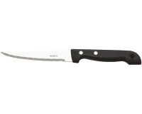 couteau steak microdenté