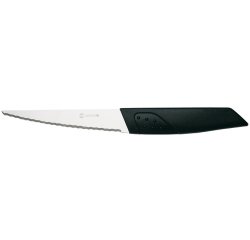 Évolution couteau microdenté