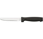 couteau steak bout rond