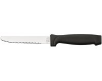 couteau steak bout rond