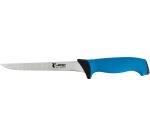 Ecoline couteau filet de sole manche bleu 18 cm