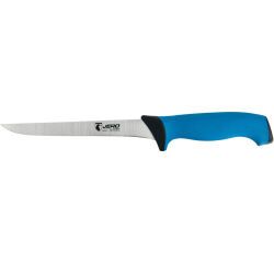 Ecoline couteau filet de sole manche bleu 18 cm