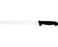 Ecoline couteau génoise denté 28 cm