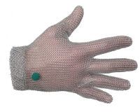 Gant anti-coupure cotte de maille taille XS main droite