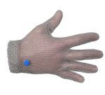 gant anti-coupure cotte de maille ambidextre taille L