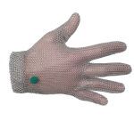 gant anti-coupure cotte de maille  ambidextre taille XS