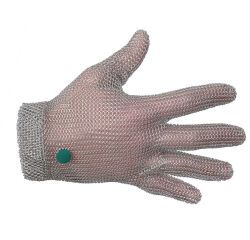 gant anti-coupure cotte de maille  ambidextre taille XS