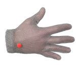 gant anti-coupure cotte de maille ambidextre taille M