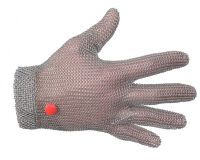 gant anti-coupure cotte de maille ambidextre taille M