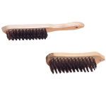 brosse pour grill violon