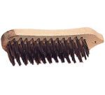 brosse pour grill violon