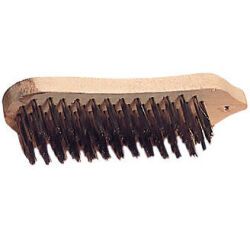 brosse pour grill violon