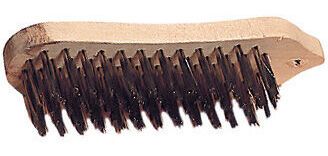 brosse pour grill violon