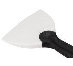 spatule racloir souple Silveo 12 cm