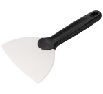 spatule racloir souple Silveo 12 cm