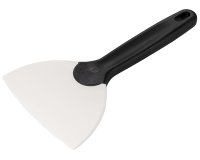spatule racloir souple Silveo 12 cm