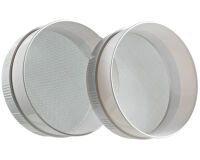 tamis à farine avec toile inox n°24