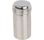 Matfer saupoudreuse inox 40 cl trous 1.5 mm