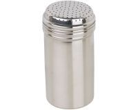 Matfer saupoudreuse inox 40 cl trous 1.5 mm