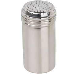 Matfer saupoudreuse inox 40 cl trous 1.5 mm