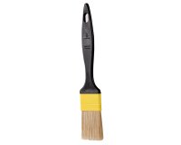 pinceau soies fibres polyamide manche composite 4 cm