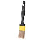 pinceau soies fibres polyamide manche composite 4 cm