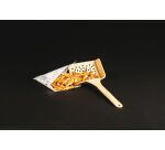 pelle Exoglass à portion de frite 36 cm