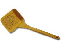pelle Exoglass à portion de frite 36 cm