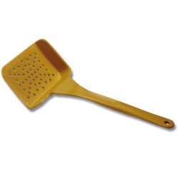 pelle Exoglass à portion de frite 36 cm
