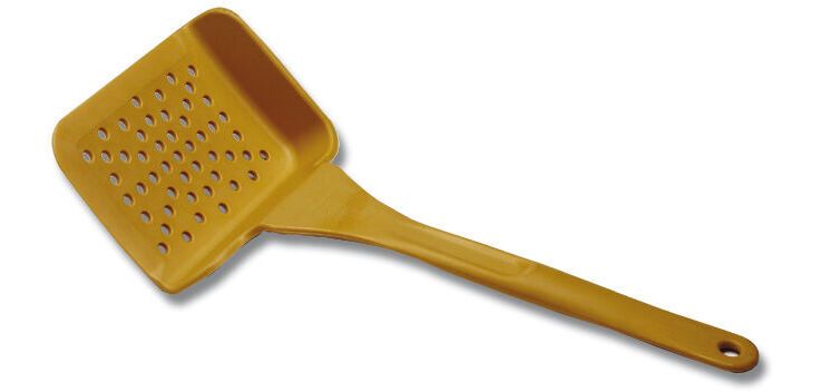 pelle Exoglass à portion de frite 36 cm