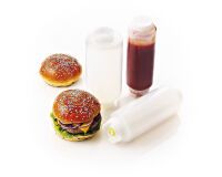 bouteille fifo polyéthylène souple 21 cm 94 cl