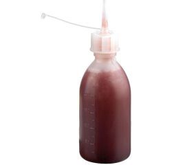 flacon pour décor polyéthylène 25 cl