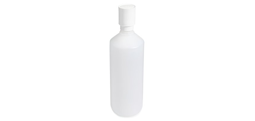 Matfer bouteille à puncher PEHD 1