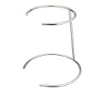 support passe-sauce / entonnoir automatique 21 cm