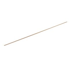 manche pour pellon hêtre 22x27 mm longueur 3.5 m