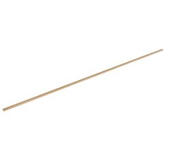 manche pour pellon hêtre 22x27 mm longueur 2.7 m
