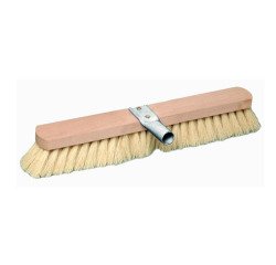brosse-balai à four sans manche fibres Tampico 38 cm