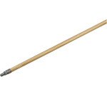 manche bois 1 m pour brosse-grattoir à four 28 cm