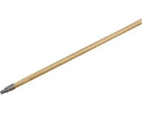 manche bois 1 m pour brosse-grattoir à four 28 cm