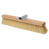 brosse-balai à four sans manche fibres tampico 60 cm