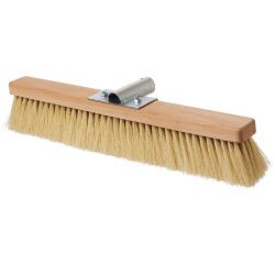 brosse-balai à four sans manche fibres tampico 60 cm