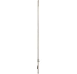 manche télescopique aluminium pour 118330 longueur 2.5m