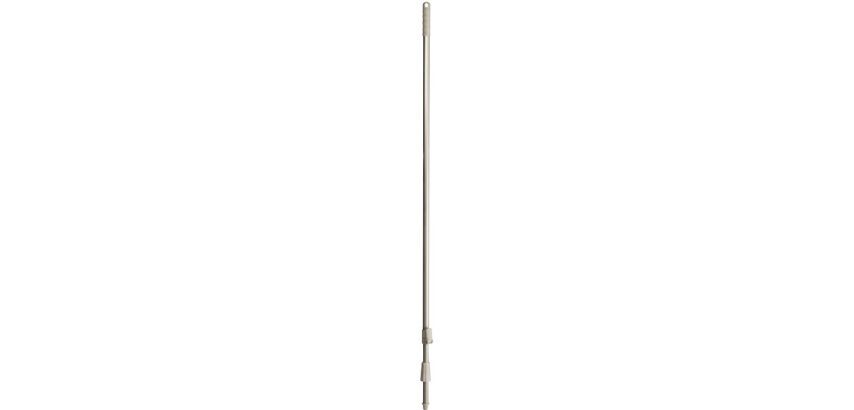 manche télescopique aluminium pour 118330 longueur 2.5m