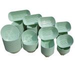 banneton à fermentation polypropylène aéré rond 1 Kg