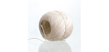 Ficelle Saucifil 10 pelotes de 100g 3,5/2