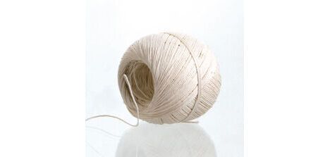 Ficelle Saucifil 10 pelotes de 100g 3,5/2