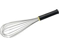 Exoglass fouet à sauce inox 35 cm