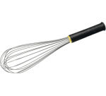 Exoglass fouet à sauce inox 25 cm